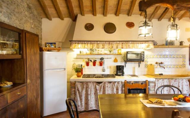 Agriturismo Le Vignacce