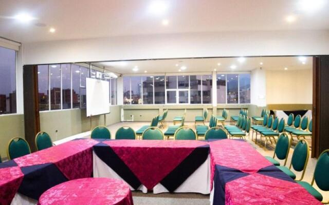 Azor Hotel Cali Versalles