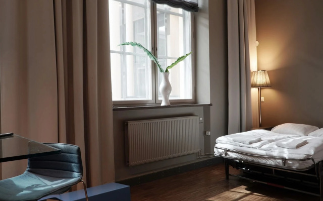 Comfort Hotel Malmö