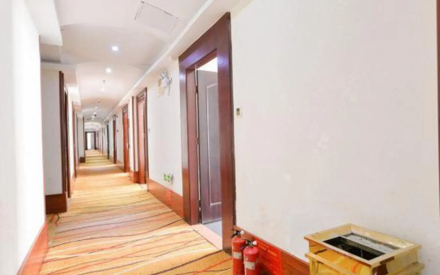 Junjia Hotel