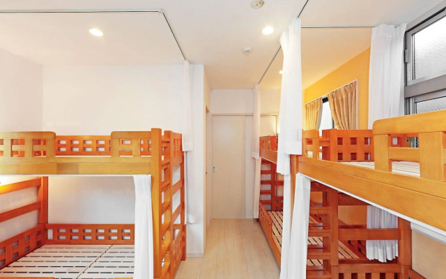 Guesthouse Ochakare