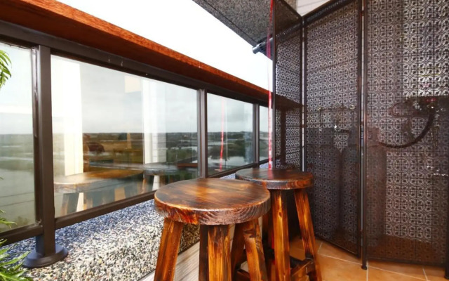 Shang Shui Yun Ji B&B