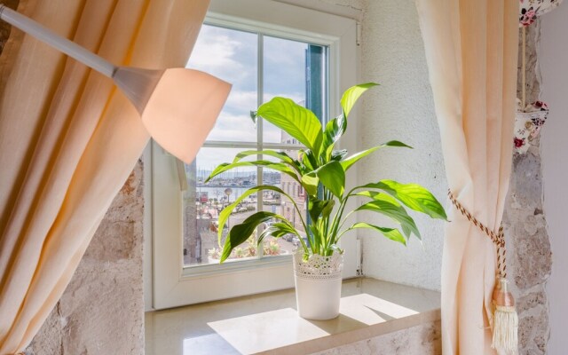 Studio Apartments Sv. Duje