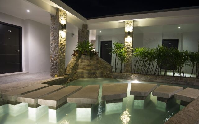 Pumeria Resort Phuket