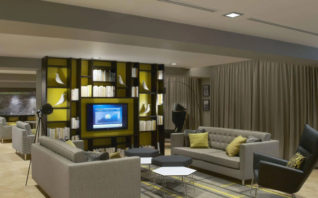 Citadines Trafalgar Square London