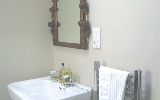Milestone House B&B