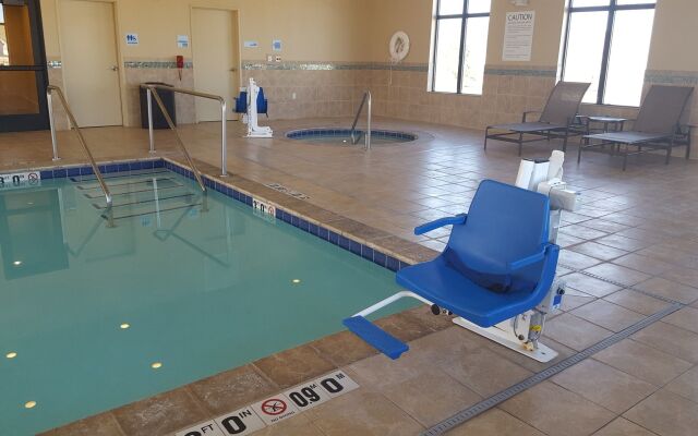 Holiday Inn Express & Suites Pocatello by IHG