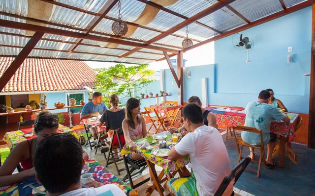 Pousada Corona de Pedra