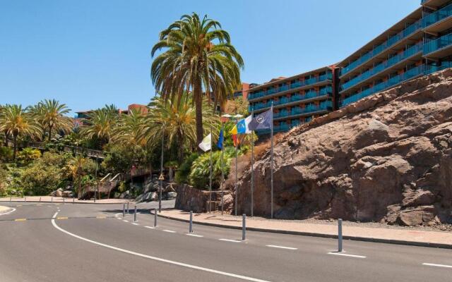 Villa Sol 21 by VillaGranCanaria