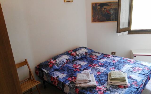 Residenza Lu Fraili - San Teodoro