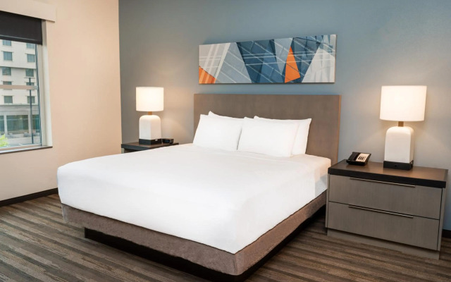 Hyatt House Nashville Airport