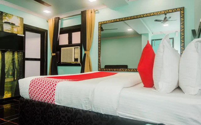 Hotel Elegant by OYO