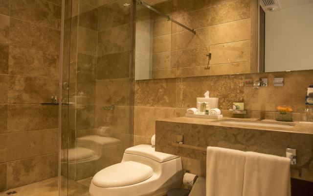 GHL Arsenal Hotel
