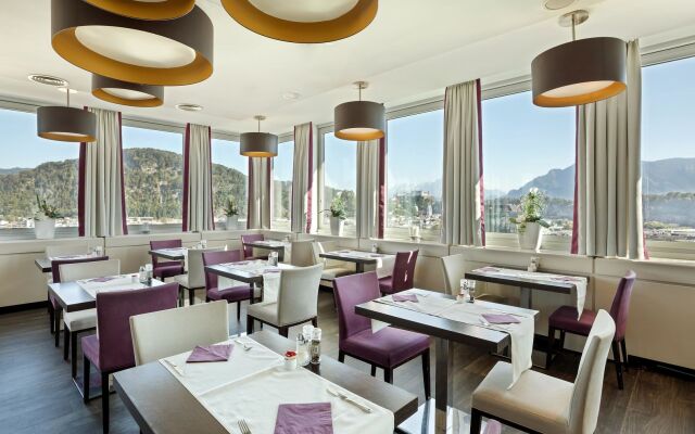 Austria Trend Europa Salzburg