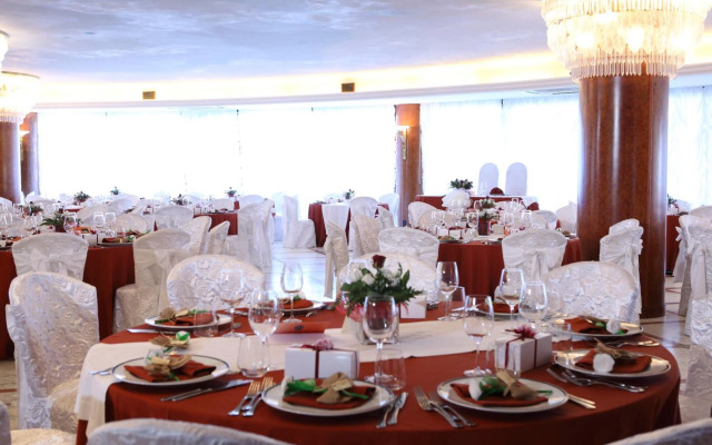 Hotel Za' Maria