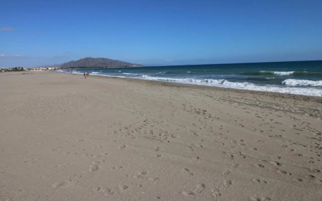 RA447 1ª Linea, vistas al mar Veramar 5