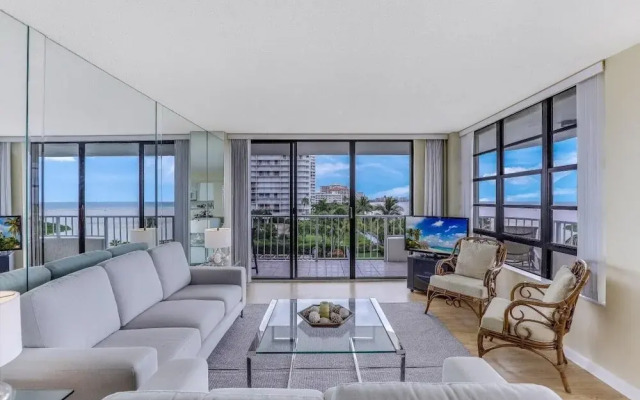 South Seas Tower 3-411