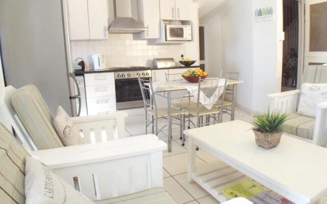 Point Village Accommodation - Alista
