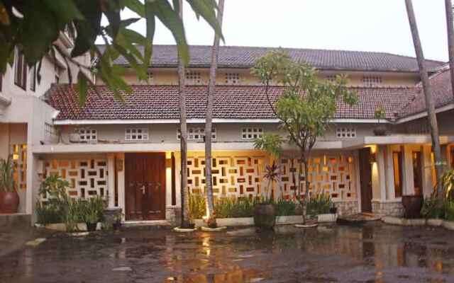 De Solo Boutique Hotel