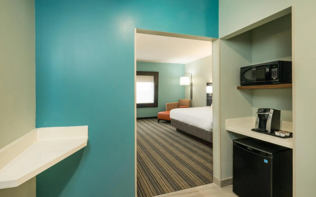 Extended Stay America Suites Pensacola University Mall