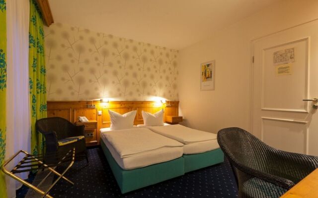 Hotel Haus Gimken