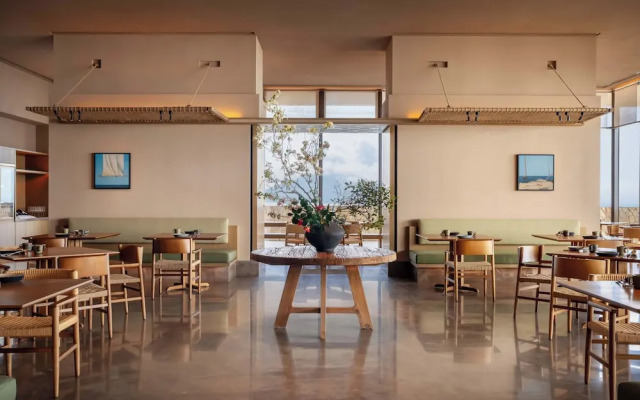 Alila Dong Ao Island Zhuhai