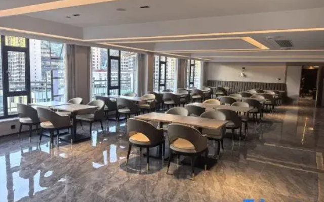 Meihao Lizhi Hotel (Linfen Xi Xiaoxitian Scenic Area)