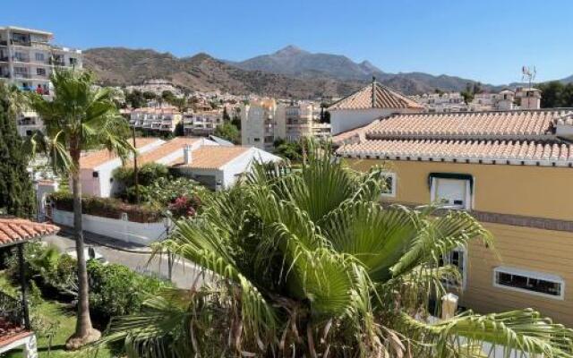 Nerja Paradise