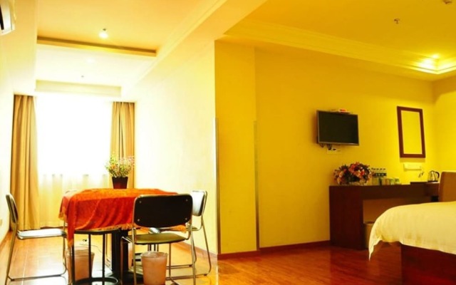 Vienna International Hotel