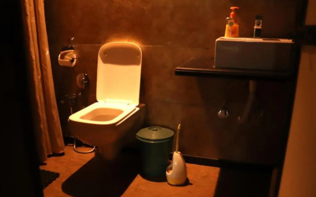 The Rippling Edge Gadhok Cottage