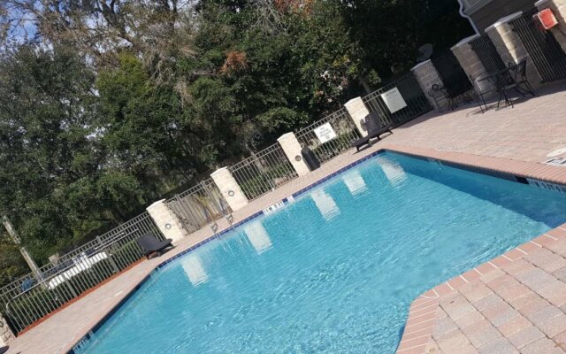 Holiday Inn Express and Suites Jacksonville East by IHG