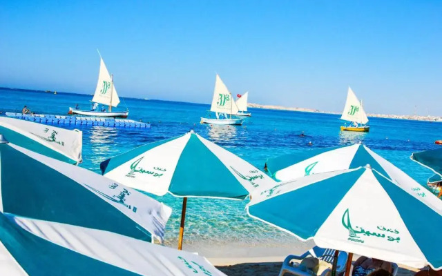 Beau Site Belle Vue Marsa Matruh
