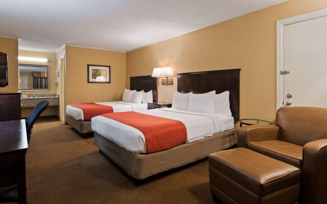 SureStay Plus by Best Western Covington