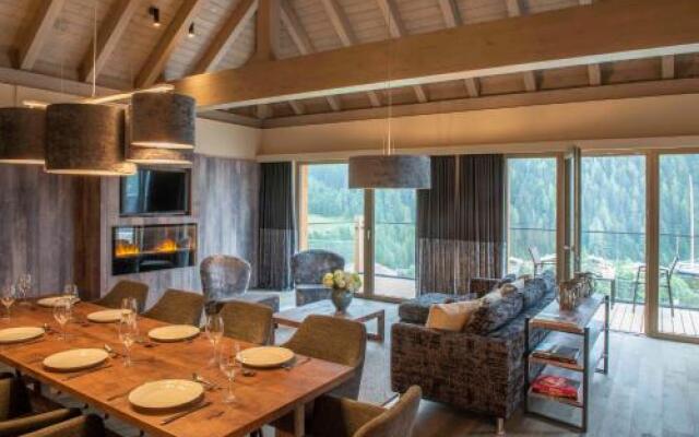 Mountain Spa Residences