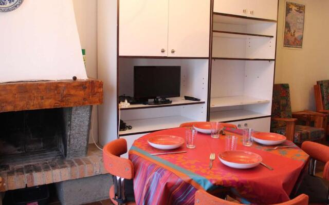 Appartement Vars, 2 pièces, 5 personnes - FR-1-330B-105