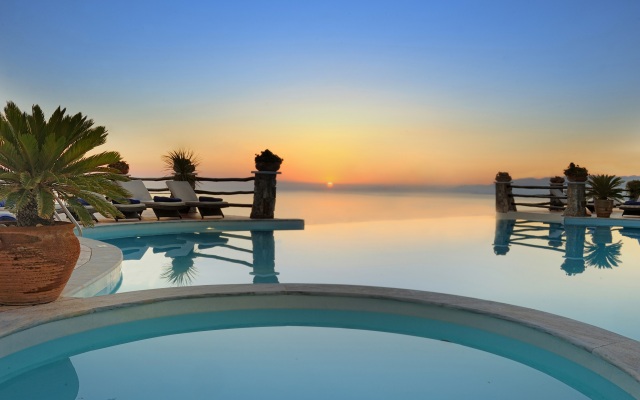 Creta Blue Boutique Hotel & Suites