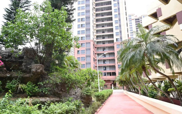 Nanhai Hotel