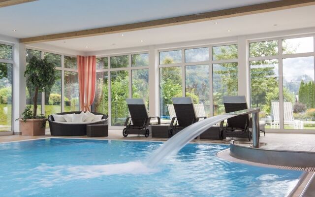 Hotel Vitalquelle Montafon