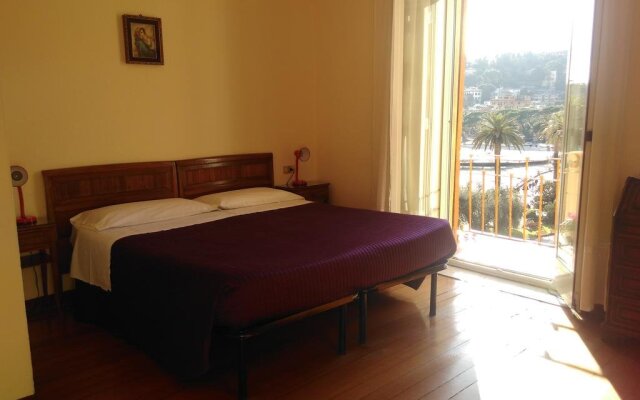 Albergo Hotel Bandoni