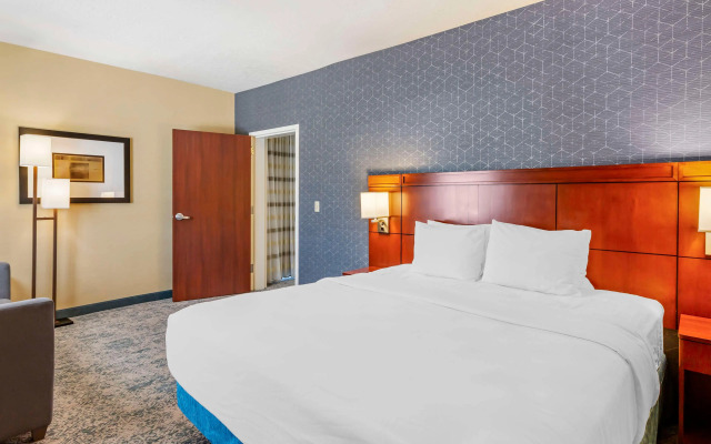 Best Western Plus Provo University Inn