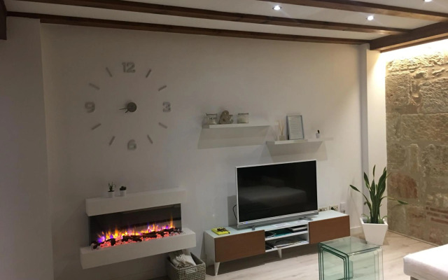 Apartamento Ribera Del Puente