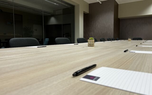 Frich´s Ekspress Hotel Åndalsnes