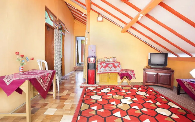 SPOT ON 2514 Homestay Ortegha