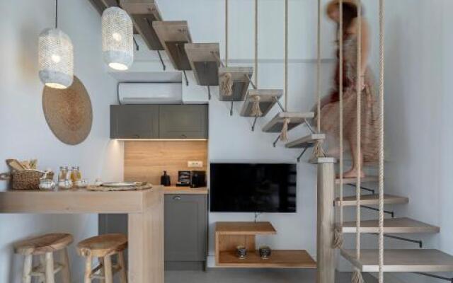 Evais Boutique Houses