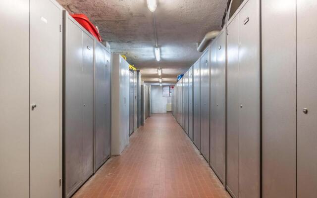 Monolocale 4 Residence Granbaita