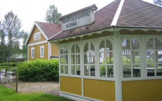 Wiikki Manor
