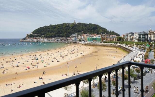 Hotel de Londres y de Inglaterra