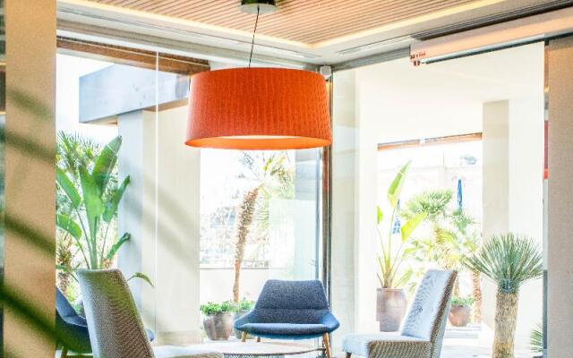Eden Soller Hotel