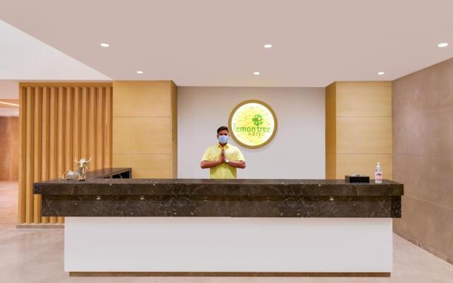 Lemon Tree Hotel Agra