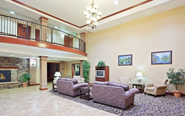 Holiday Inn Express Ellensburg by IHG
